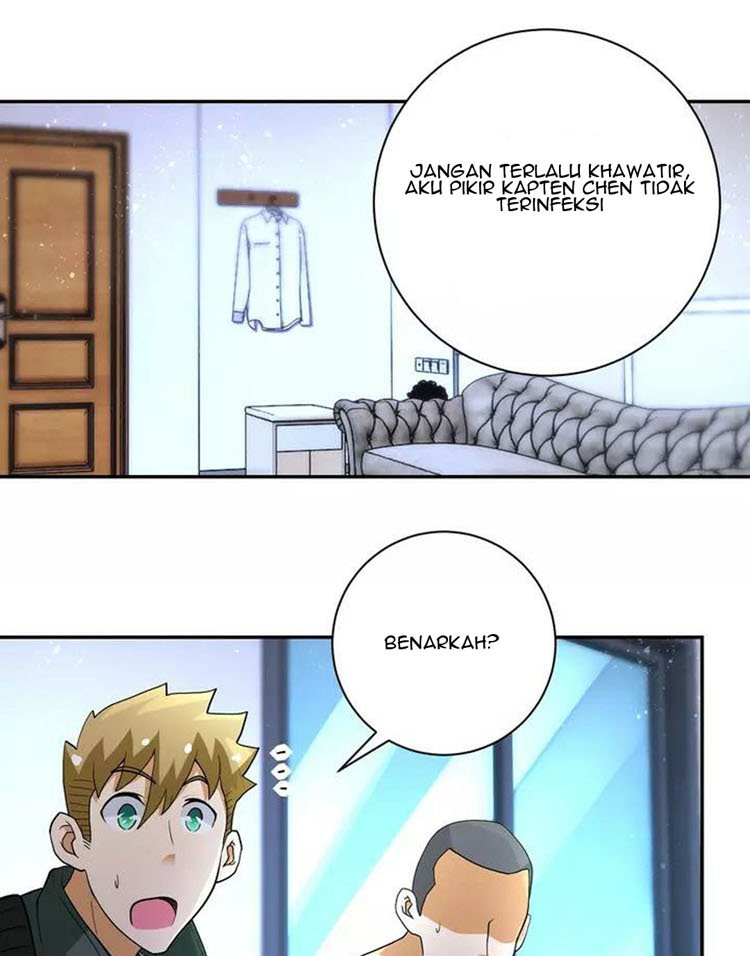 Super System Chapter 85 Gambar 2